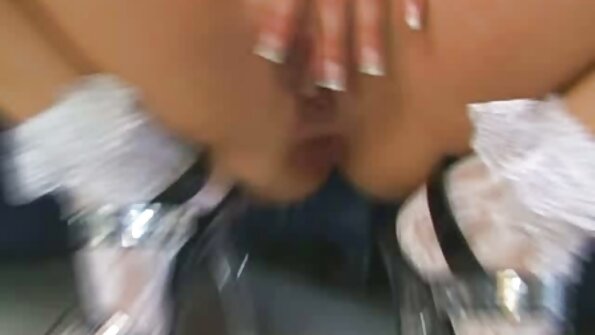 Eliza Jane พบกับเนื้อในตำนานของ Mandingo