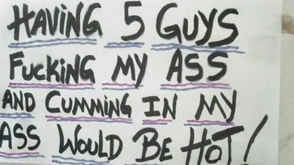 Kattie Hill เป็นคนหนึ่งที่มีผมสีแดงที่ชอบโดนระยำ