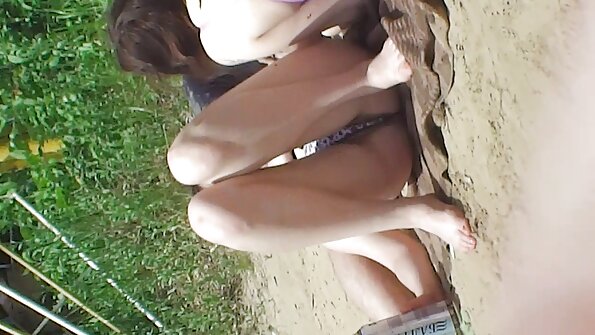 Guy สนุกกับ FFM เป็นของขวัญวันเกิดของเขา