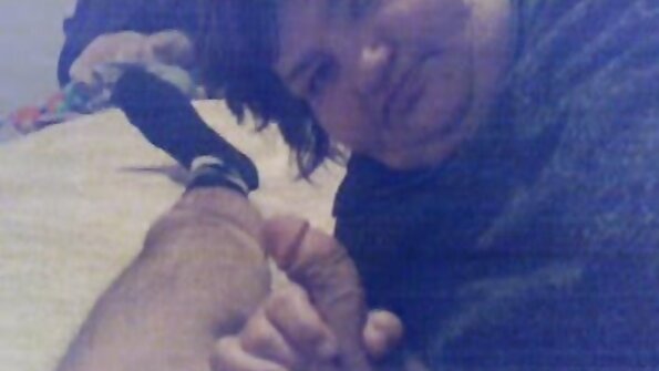 Latina MILF Angel Del Rey ist eine Hure für Anal