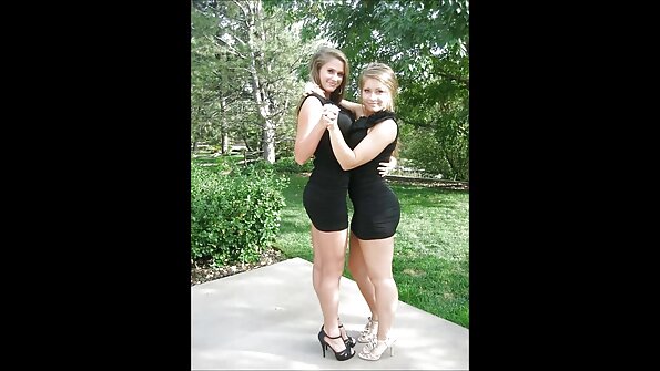 Anita Bellini ist ein Dienstmädchen, das es liebt, analisiert zu werden