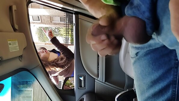 Kiera Winters hat eine tolle Pussy-Essen-Session