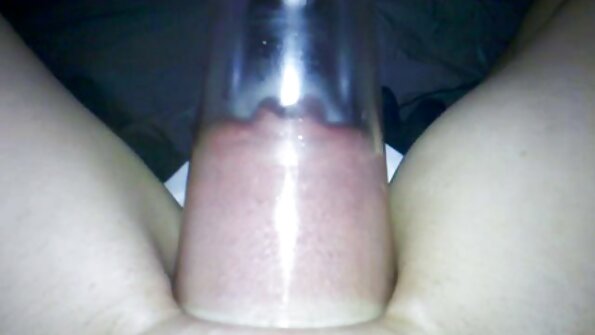 MILF-Bombe Christina Cinn liebt Analsex