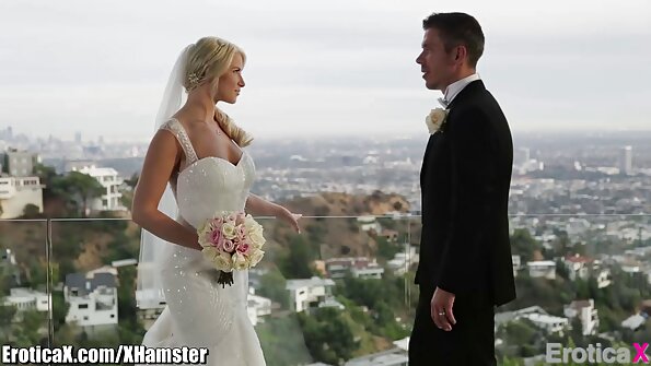 Victoria June bekommt ihren vollbusigen Körper von JMac benutzt