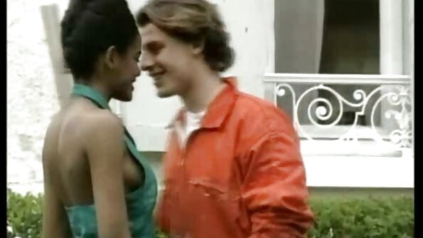 Inked teen with a buzzcut Leigh Raven gets ass fucked