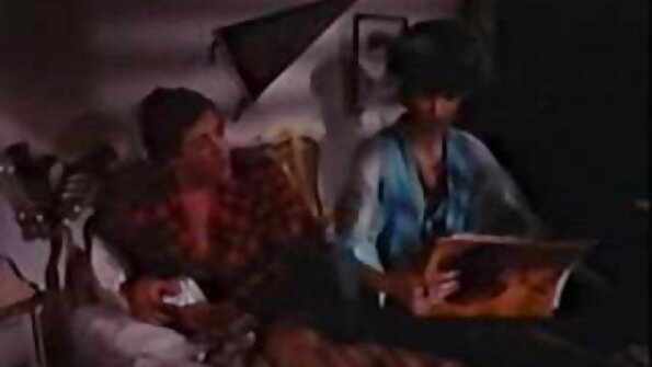 Abigail Mac ได้รับระยำโดยคู่ของคนผิวดำเงี่ยน