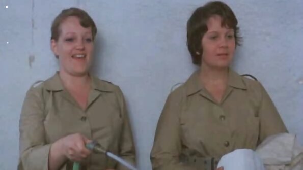 MFF-Dreier mit Pumas nach der Party