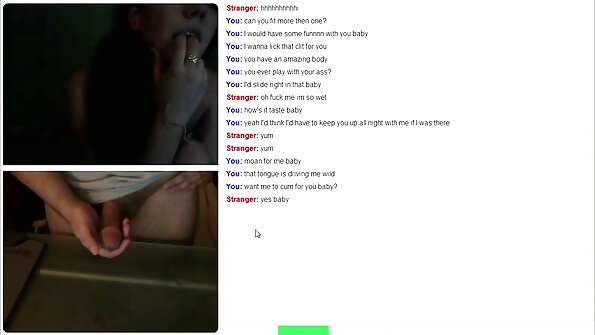 เสือภูเขาสีดำ Misty Stone ยั่วยวนช่างซ่อมบำรุงสีขาว